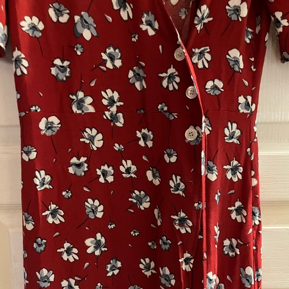 RARE Rouje Gabin Dress - Picture 4 of 7